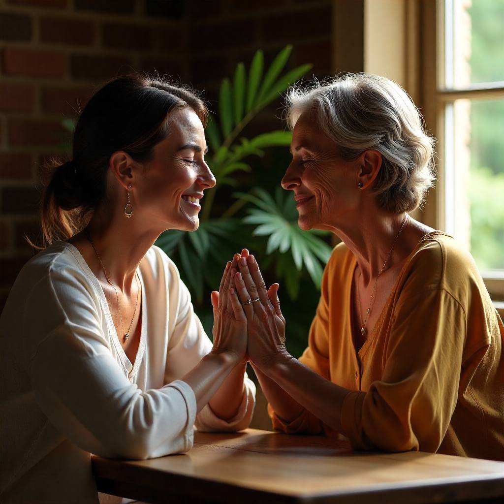 Inspiration friday morning Prayer